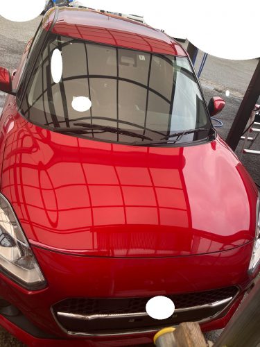 中古車商品化仕上げ | スイフト・ワゴンR | 加東市