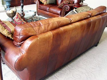 【番外編】色擦れ | 高級家具・ソファ | 神戸市中央区