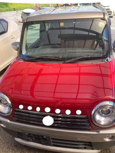 中古車商品化 | イグニス・ハスラー・スイフト・ソリオ・ミニキャブT | 加東市