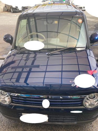 中古車商品化 | ラパン・EKカスタム・エヴリィワゴン | 加東市