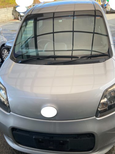 中古車商品化 | ポルテ・デイズ | 加東市