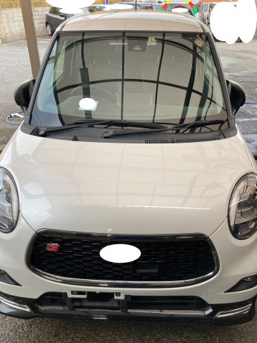 中古車商品化 | キャスト・ミニキャブバン・アルト | 加東市