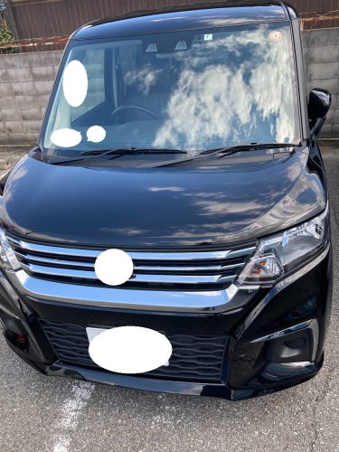 中古車商品化 | ワゴンR2台・ソリオ・スペーシア | 加東市