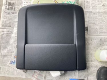 シートバック・内張り擦れ | セルシオ | たつの市Part2