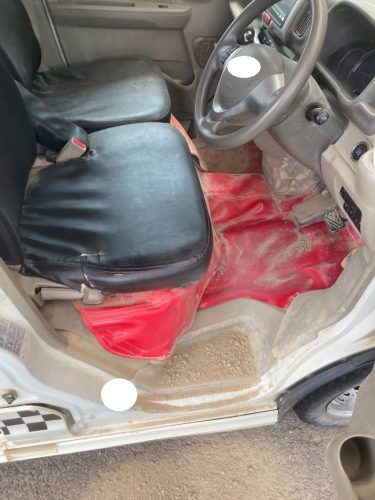 中古車商品化（特殊） | エヴリィワゴン | 加東市