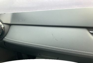 ダッシュボード・ひじ置きリペア | マツダ・CX-3 | 神戸市西区