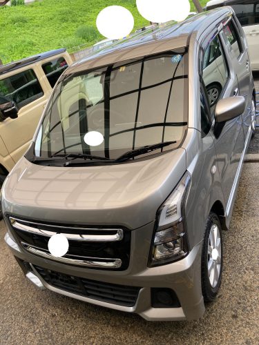 中古車商品化 | 福祉車両ワゴンR | 加東市