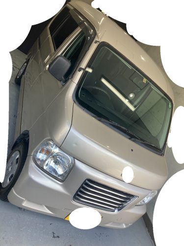 中古車商品化 | バモス | 神戸市中央区