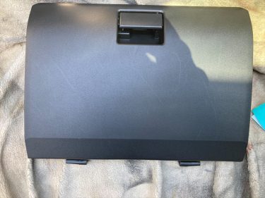 ドア内張り・グローボックス擦れ傷 | スズキ・ジムニー | 兵庫県神戸市垂水区