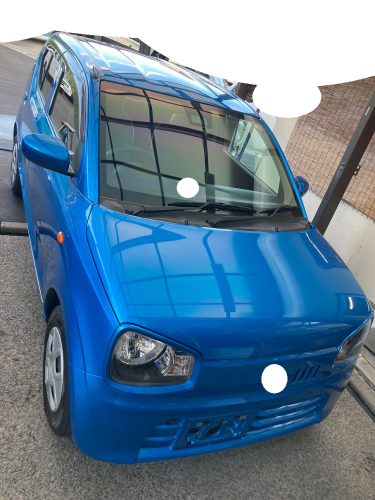 中古車商品化仕上げ | 日産デイズ・スズキ:アルト | 兵庫県加東市